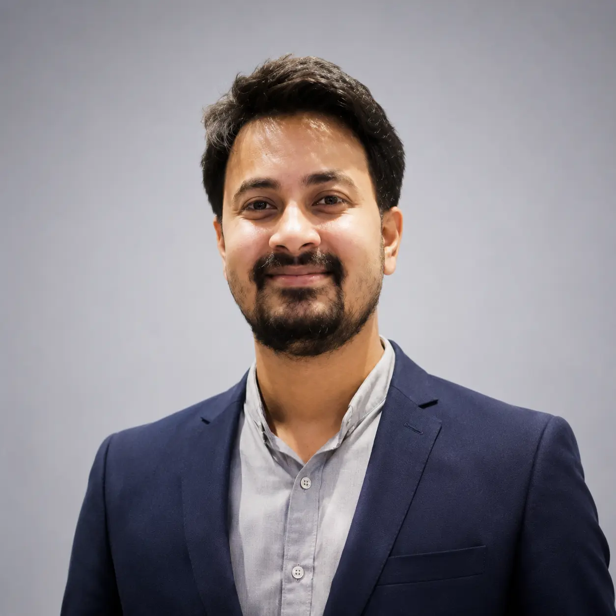 Rishov Jyoti Borah - Guest Faculty (Law) Faculty
